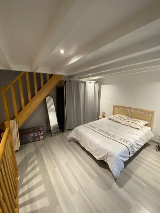 La Caboulate Classe 3 Etoiles Hébergement de vacances