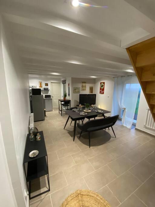 Hébergement de vacances La Caboulate Classe 3 Etoiles